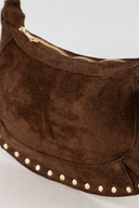 Monica Suede Schoudertas | Sweet Like You