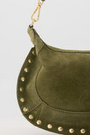 Monica Suede Schoudertas | Sweet Like You