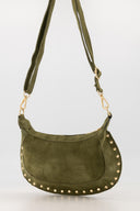 Monica Suede Schoudertas | Sweet Like You