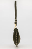 Monica Suede Schoudertas | Sweet Like You