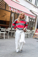 sweet-like-you-monica-suede-schoudertas-luipaard-lookfoto-zijaanzicht-2