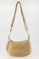Monica Suede Schoudertas | Sweet Like You