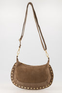 Monica Suede Schoudertas | Sweet Like You