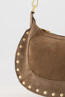 Monica Suede Schoudertas | Sweet Like You