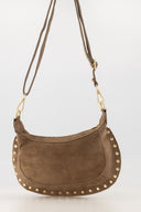 Monica Suede Schoudertas | Sweet Like You