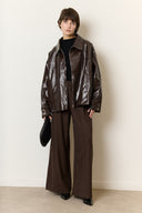 Clarissa Lakleren Oversized Jas | Sweet Like You