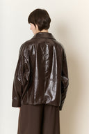Clarissa Lakleren Oversized Jas | Sweet Like You