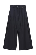myriam-pin-stripe-gestreepte-pantalon-broek-black-adoré-paris-productfoto-vooraanzicht