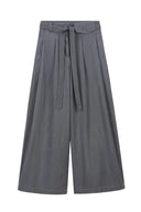 myriam-geklede-grey-grijs-wijde-broek-adoré-paris-productfoto-vooraanzicht-1