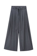 myriam-geklede-gestreepte-pantalon-broek-grey-lang-adoré-paris-productfoto-vooraanzicht