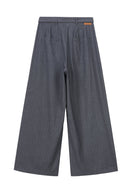 myriam-geklede-gestreepte-pantalon-broek-grey-lang-adoré-paris-productfoto-achteraanzicht
