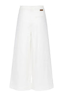 Soline Pleated Trousers | Adoré Paris