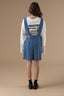 paulina-denim-jeans-jurk-jeans-blue-adore-paris-model-achteraanzicht-1
