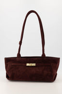 Peet Suede Handtas | Sweet Like You