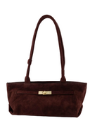 Peet Suede Handtas | Sweet Like You