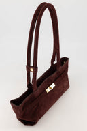 Peet Suede Handtas | Sweet Like You
