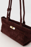 Peet Suede Handtas | Sweet Like You