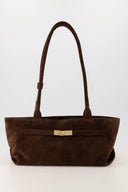Peet Suede Handtas | Sweet Like You
