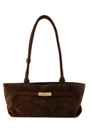Peet Suede Handtas | Sweet Like You