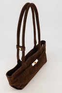 Peet Suede Handtas | Sweet Like You