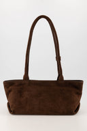 Peet Suede Handtas | Sweet Like You