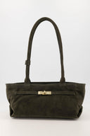 Peet Suede Handtas | Sweet Like You