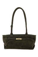 Peet Suede Handtas | Sweet Like You