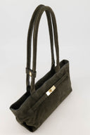Peet Suede Handtas | Sweet Like You