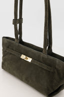 Peet Suede Handtas | Sweet Like You