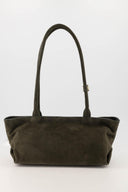 Peet Suede Handtas | Sweet Like You