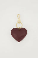 pipsa-hartsleutelhanger-bordeaux-sweet-like-you-productfoto-vooraanzicht-2