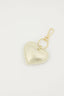 Pipsa Hart Sleutelhanger Metallic Goud