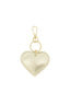 Pipsa Hart Sleutelhanger Metallic Goud