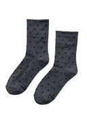 Polka Dot Sneaker Sokken | Le Bon Shoppe