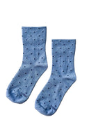Polka Dot Sneaker Sokken | Le Bon Shoppe