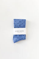 Polka Dot Sneaker Sokken | Le Bon Shoppe