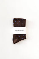 Polka Dot Sneaker Sokken | Le Bon Shoppe