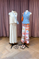 Rivelle Miami Vice Print Loose Trousers | Adoré Paris