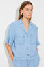 Laban Denim Jeans Shirt