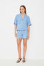 Laban Denim Jeans Shirt