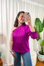 Lydia Blouse