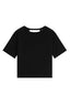 Martisy Strass T-Shirt