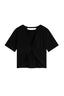 Martisy Strass T-Shirt