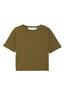 Marti Rug Detail T-Shirt