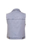 Dylan Denim Jeans Vest