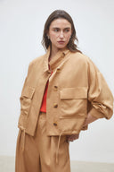 Dona Korte Jas | Suncoo Paris