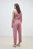 Tia Jumpsuit | Suncoo Paris