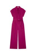 Tessa Wikkel Detail Jumpsuit
