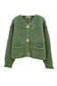 Colette Gebreide Cardigan