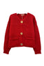 Colette Gebreide Cardigan